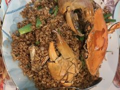 -喜记避风塘炒辣蟹(总店)