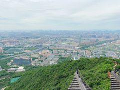 -杭州半山国家森林公园