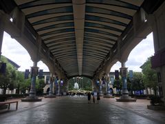 -南京银杏湖乐园