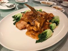 -镛记酒家