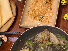 -亚特兰蒂斯·蟹餐厅 CRAB KITCHEN·鲜活海鲜