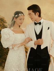 -鱼映像摄影·珍藏级影像品牌