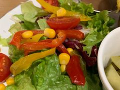 -HELLO 27 意面·沙拉·帕尼尼