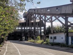 -广州市紫泥堂文化创意园景区
