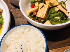 五常大米-铁公鸡·四川料理(天环广场店)
