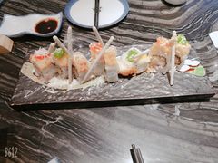 -汤泉良子.足疗按摩.SPA(中关村店)