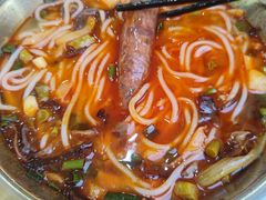 -螺大蛳柳州螺蛳粉·火锅·热干面(西城永捷店)