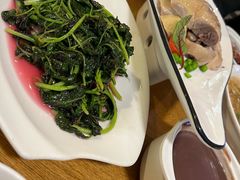 -品大三·南京菜(大行宫店)