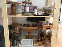 -食间旅人DIY烘焙工作室