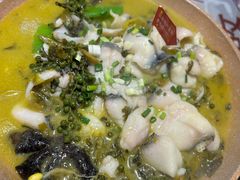 -阆辣荟餐饮(老味道8年·古城店)