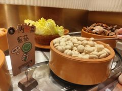 -喜家自助小火锅(乐客城店)