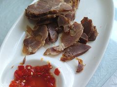 -天乐农家鱼头王(天目湖店)