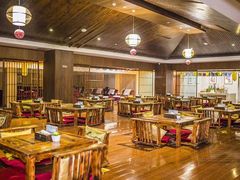 -杭州第一世界大酒店·云曼温泉