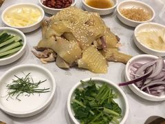 -顺意·顺德家乡菜(国际人才大厦店)