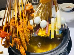 -深圳来福士广场