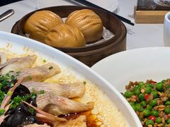 -上座·餐厅(阳光100店)