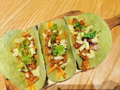 墨西哥taco-element(皇庭店)