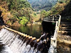 -宁波五龙潭景区