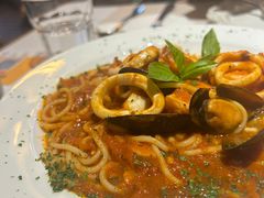 -get pizza意大利餐厅(凯德MALL店)