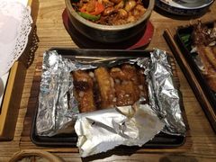 -尚一汤 广东炖汤(金桥国际店)