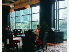 -新天世纪中餐厅