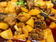 -青城甲(青城山店)