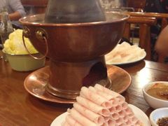 iphone_upload_pic-老门框爆肚涮肉(金宝街店)