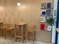 -常识咖啡common sense(春熙路店)