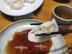 -必点海鲜·鲅鱼水饺(鞍山西道店)