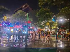 -苏州乐园森林水世界