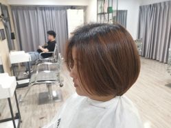 -AFA Hair studio·女士发型设计
