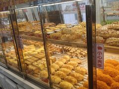 -味多美蛋糕(梨园店)