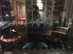 -澳门喜来登大酒店
