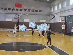 -梦想之巅·青少年篮球·羽毛球·培训中心(西站店)