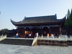 -东坡赤壁风景名胜区