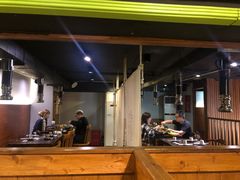 -青春韩国料理(汽博店)