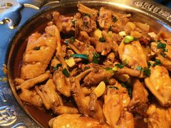 -胖哥俩肉蟹煲(杭州下沙学林街店)