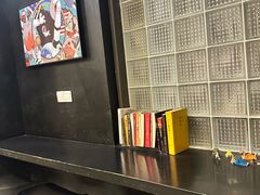 -shark burger·鲨鱼汉堡(交子大道店)