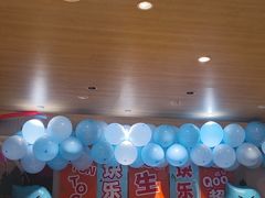 -乐凯撒披萨(蛇口花园城店)