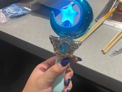 -海底捞火锅(油麻地店)