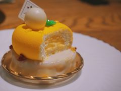 -张爱施法式西餐厅(汉街店)