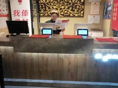 -傣妹火锅(四川北路店)