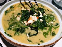 上汤桑叶苗-大榕树下顺德菜(融创茂店)