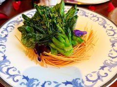 -王府井文华东方酒店-紫膳餐厅