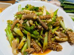 -海味当家·蒸锅海鲜(星海公园店)