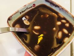 -鲜芋仙Meet Fresh(壹方城店)