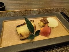 -空蝉怀石料理(益丰·外滩源店)