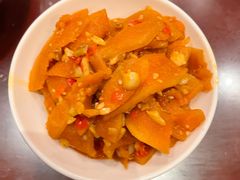 -传统菜农庄(皇姑路店)