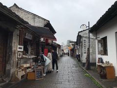 -绍兴书圣故里景区