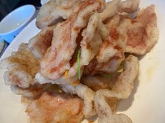 -金掌勺东北菜(格兰晴天店)